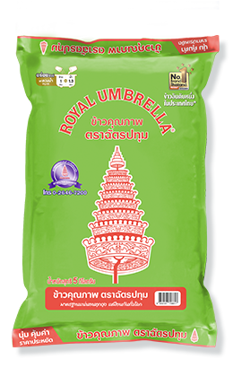 ข้าวฉัตรปทุม